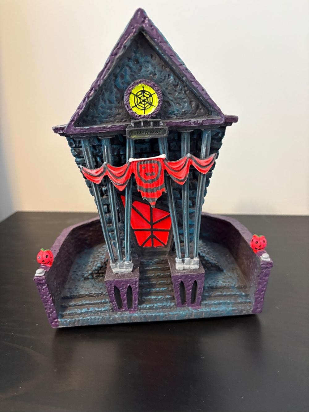 Disney Nightmare Before Christmas “Town Hall”